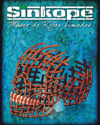 Museo de las Rejas Limadas características