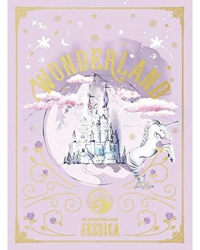 Wonderland - CD + Libro precio