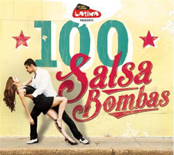 100 Salsa Bombas precio