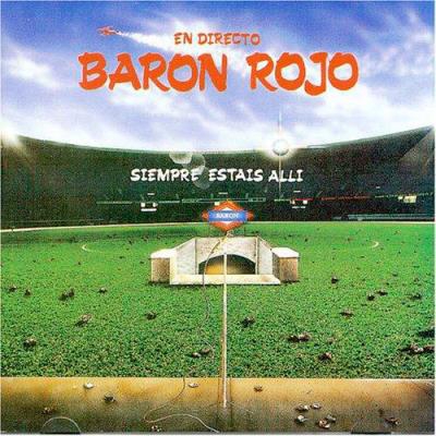 Siempre estáis allí