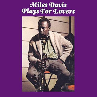 Play for Lovers - Vinilo