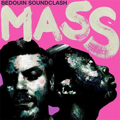 Mass  - Vinilo