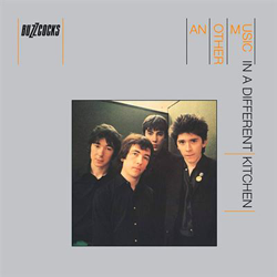 Another Music In A Different Kitchen - Vinilo en oferta