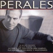 Perales - 30 Grandes canciones precio
