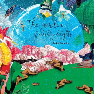The Garden Of Earthly Delights