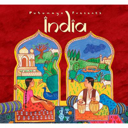 Putumayo Presents India precio