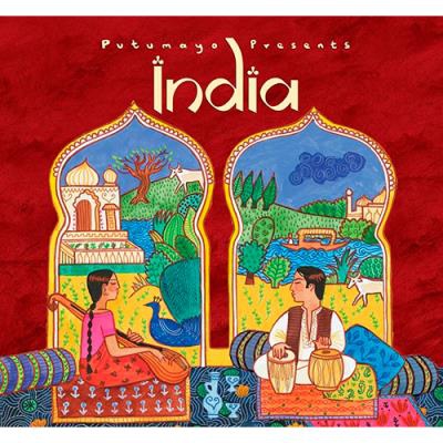 Putumayo Presents India