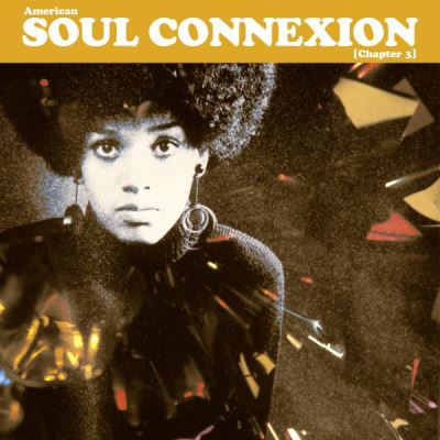 American Soul Connexion - Chapter 3 - 2 vinilos