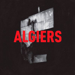 Algiers características