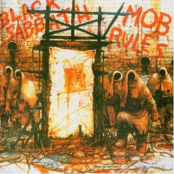 Mob Rules precio