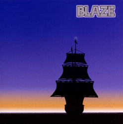 Blaze características