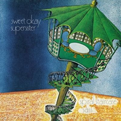 Spiral Staircase - Vinilo en oferta