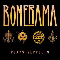 Plays Zeppelin características