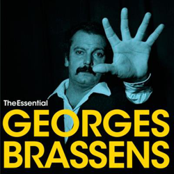 The Essential Georges Brassens. Highlights 1952-62 características