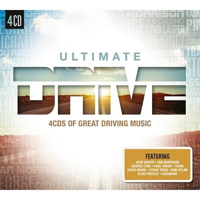 Ultimate... Drive