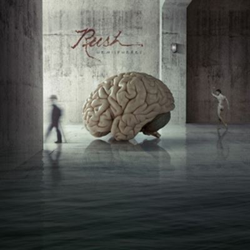Hemispheres 40Th Annivers - 3 Vinilos en oferta