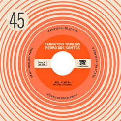 Tudo E Moda / Sorongaio - Vinilo precio