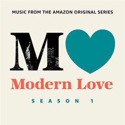 Modern Love B.S.O - Season 1 - Vinilo precio