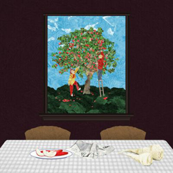 When the tree bears fruit - Vinilo en oferta