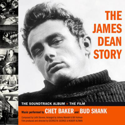 The James Dean Story (CD + DVD) características