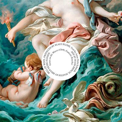 Bell of Wood - Vinilo