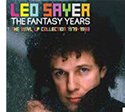 Fantasy Years 1979 - 1983  - Vinilo en oferta