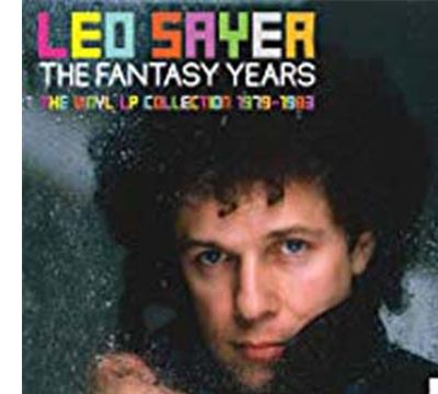 Fantasy Years 1979 - 1983  - Vinilo