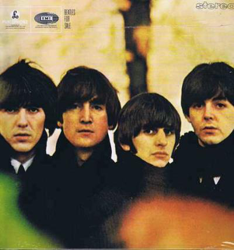 Beatles for Sale - Vinilo en oferta