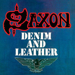 Denim and Leather precio