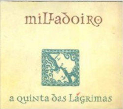 A quinta das lágrimas características