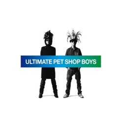 Ultimate Pet Shop Boys en oferta
