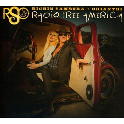 Radio Free America