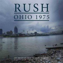 Ohio 1975 - Ed. Deluxe precio