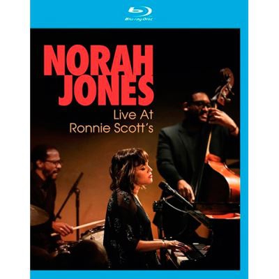 Live at Ronnie Scott's - Blu-Ray