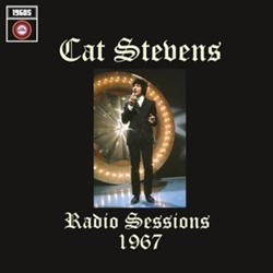 Radio Sessions 1967 - Vinilo en oferta