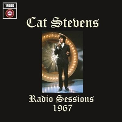 Radio Sessions 1967 - Vinilo