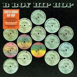 South Bronx Hip Hop.. - Vinilo precio