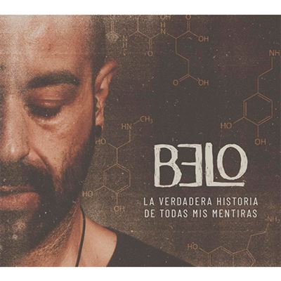 La verdadera historia de todas mis mentiras