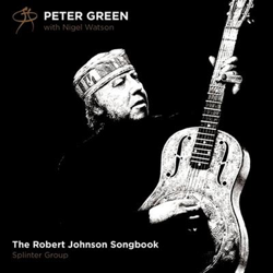 The Robert Johnson Songbook características