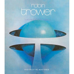 Twice Removed from Yesterday precio