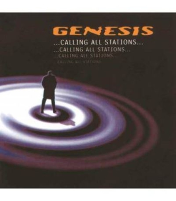 Calling All Stations - Vinilo
