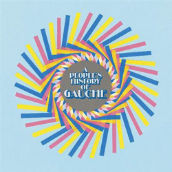 A peoples history of gauche - Vinilo en oferta