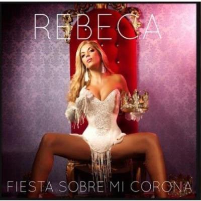Fiesta sobre mi corona (Ed. Diva Deluxe)