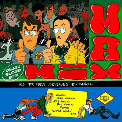 Max Mix