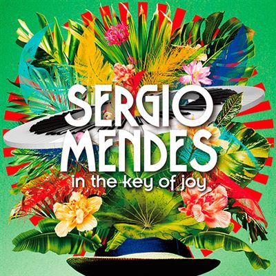 In The Key Of Joy - Ed Deluxe - 2 CD