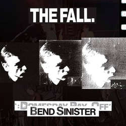 Bend Sinister - The Domesday Pay-Off Triad-Plus! - 2 CD características