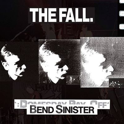 Bend Sinister - The Domesday Pay-Off Triad-Plus! - 2 CD