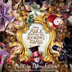 Alice Through the Looking Glass B.S.O. en oferta