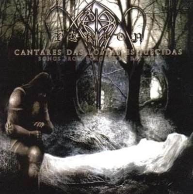 Cantares Das Loitas Esqucidas
