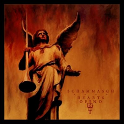 Hearts Of No.. -Coloured- - Vinilo precio